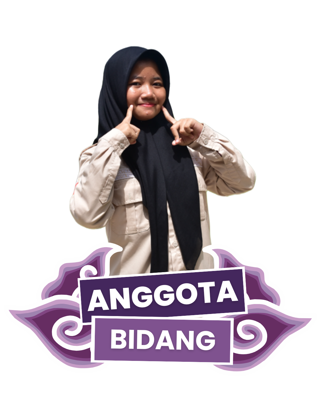 Anggota 3